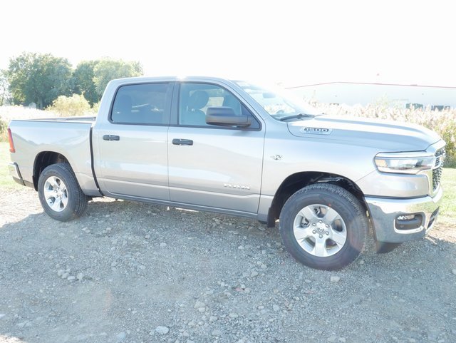 New 2026 RAM 1500 Big Horn image 4