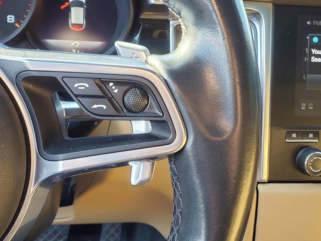 Used 2018 Porsche Macan image 17