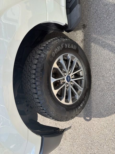 Used 2020 Ford F150 XL w/ Equipment Group 101A Mid image 8