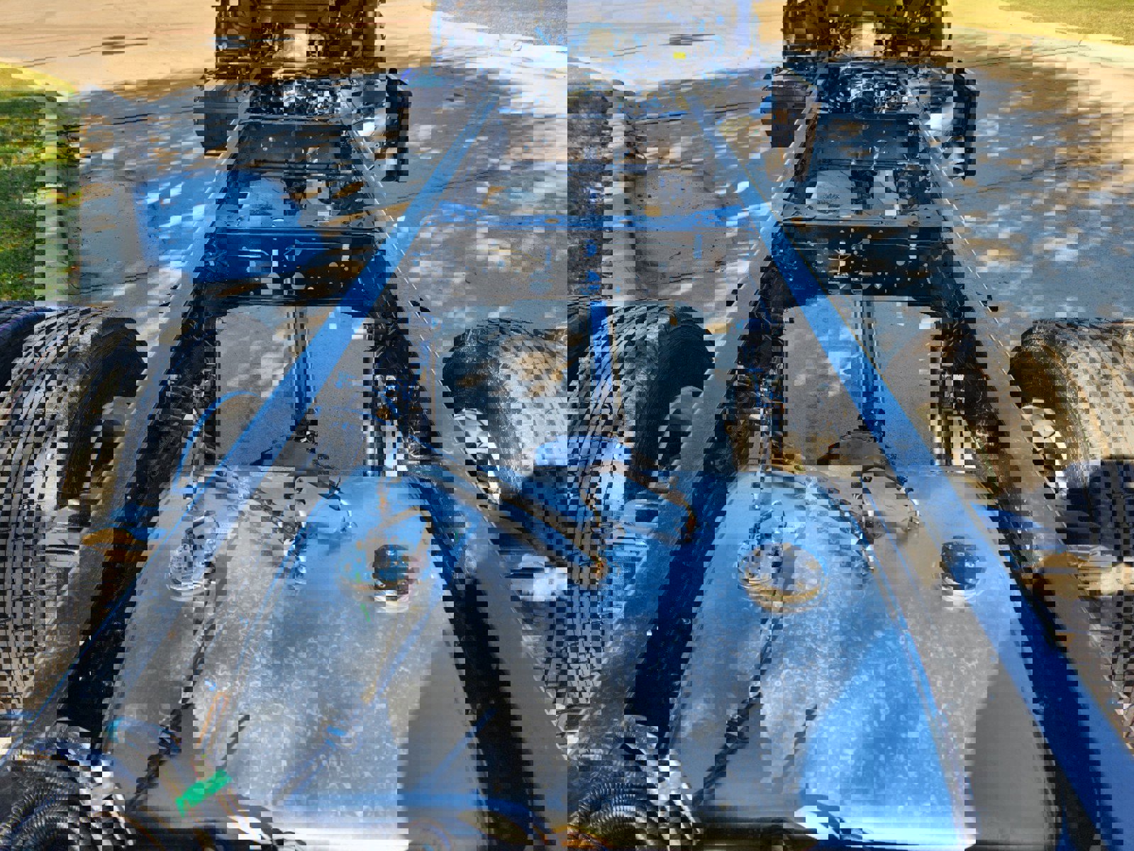 New 2024 Chevrolet Low Cab Forward 5500XD image 31