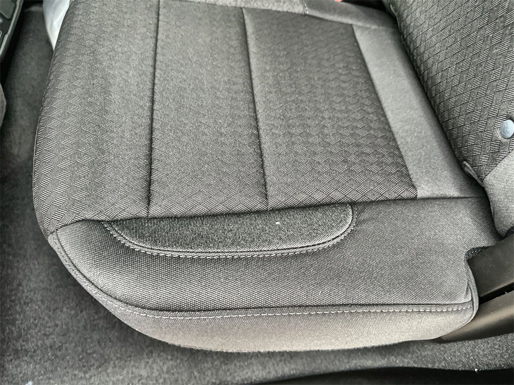 New 2026 GMC Sierra 1500 Pro w/ Pro Value Package image 17