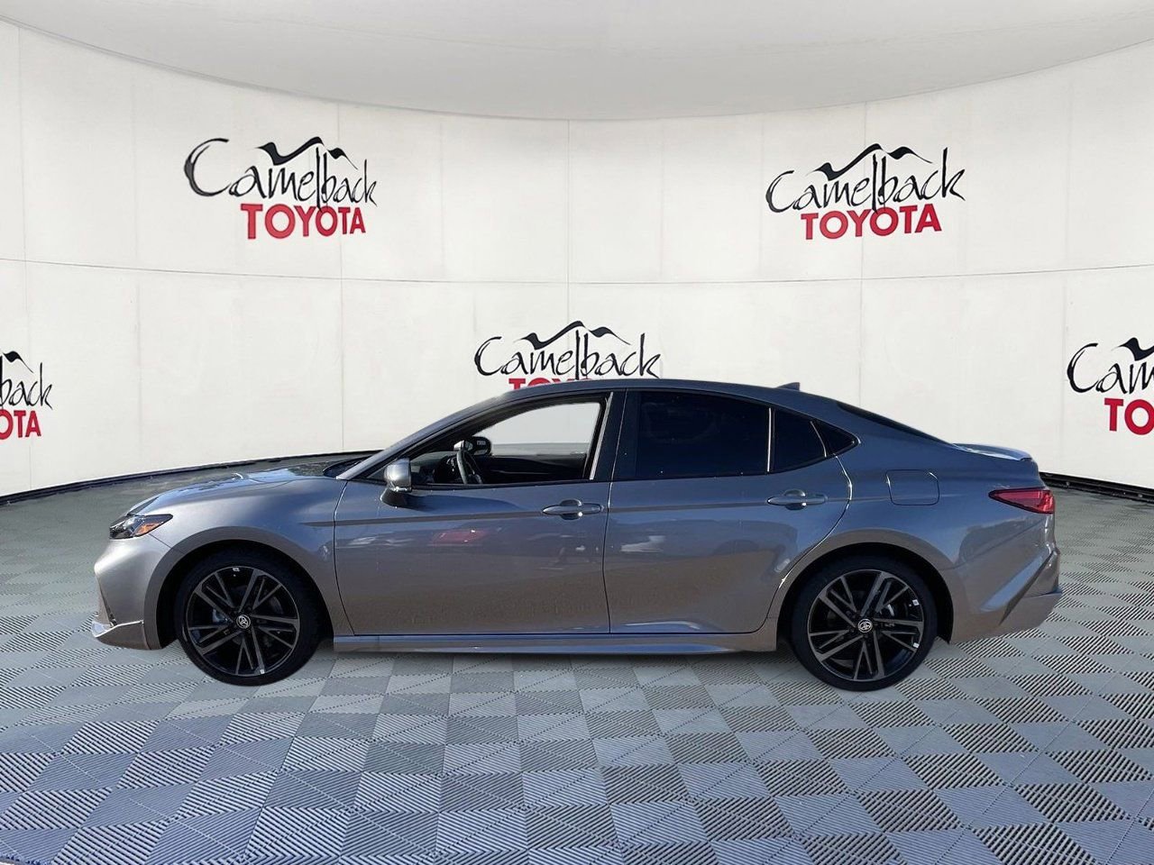 New 2026 Toyota Camry XSE image 5