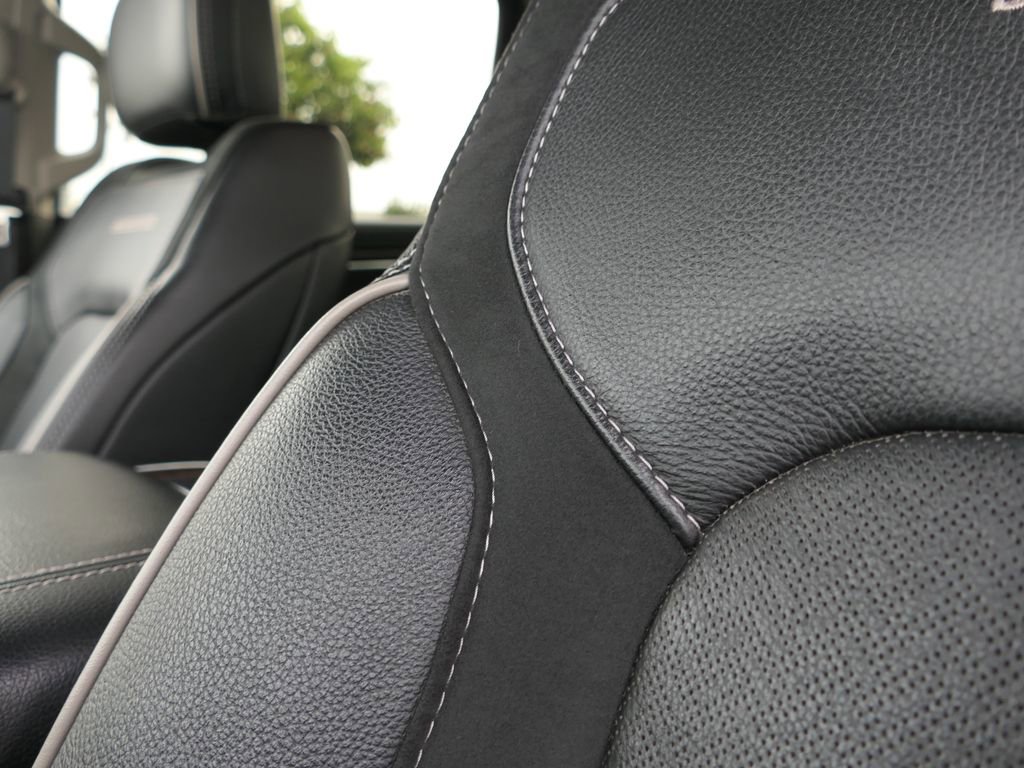 Used 2022 RAM 1500 Laramie image 12