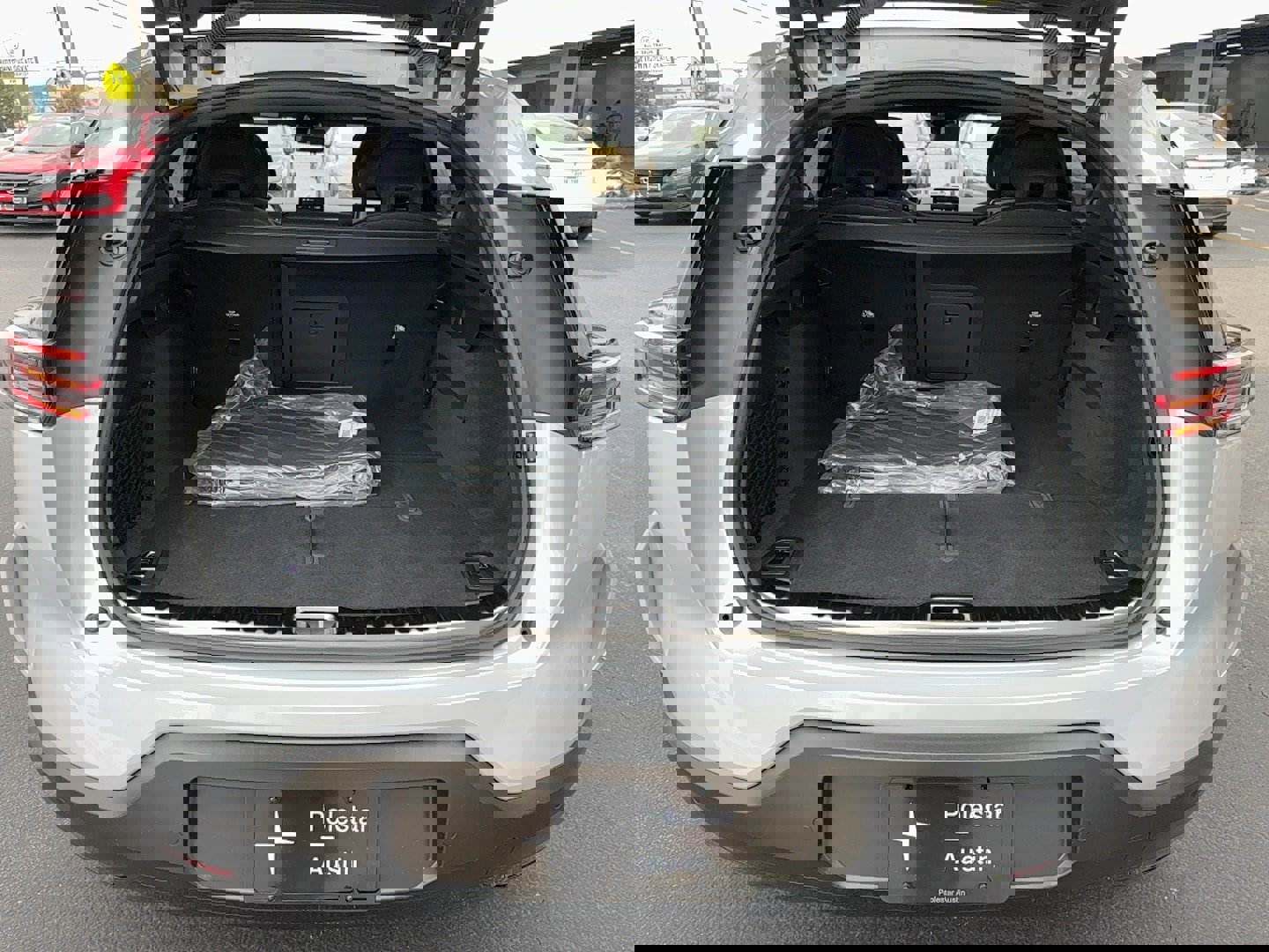 New 2025 Polestar Polestar 3 image 27