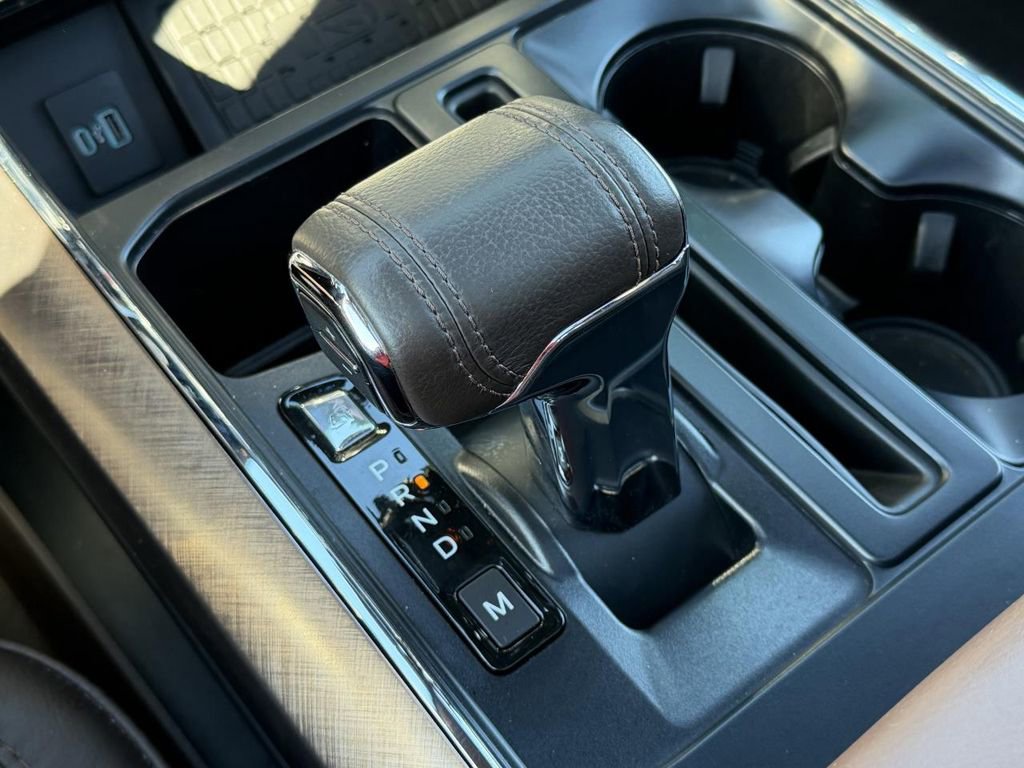 Used 2024 Ford F150 King Ranch w/ FX4 Off-Road Package image 22