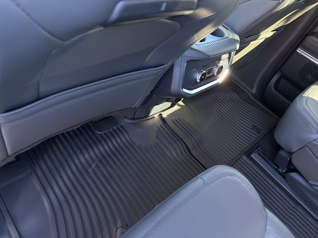 New 2026 Ford Expedition Max Active AWD/4WD image 25