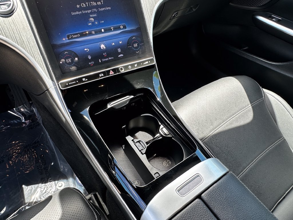 Certified 2025 Mercedes-Benz C 300 4MATIC Sedan image 33