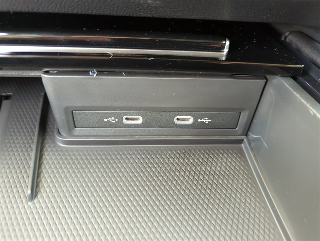 New 2026 Volkswagen Atlas SEL image 34