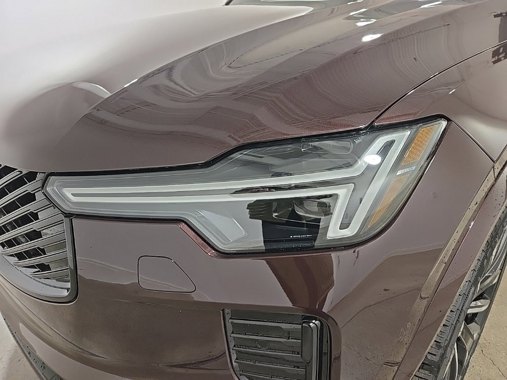 New 2026 Volvo XC90 B6 Ultra w/ Protection Package image 22