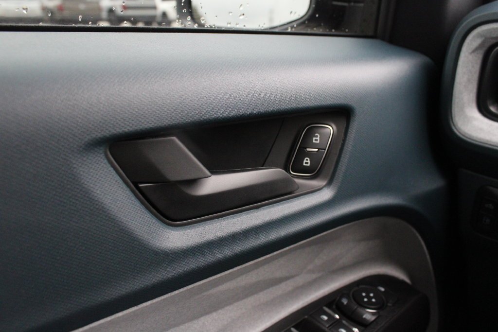 New 2026 Ford Maverick XLT w/ XLT Luxury Package FWD image 6
