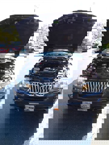 Used 2008 BMW X3 3.0si image 6