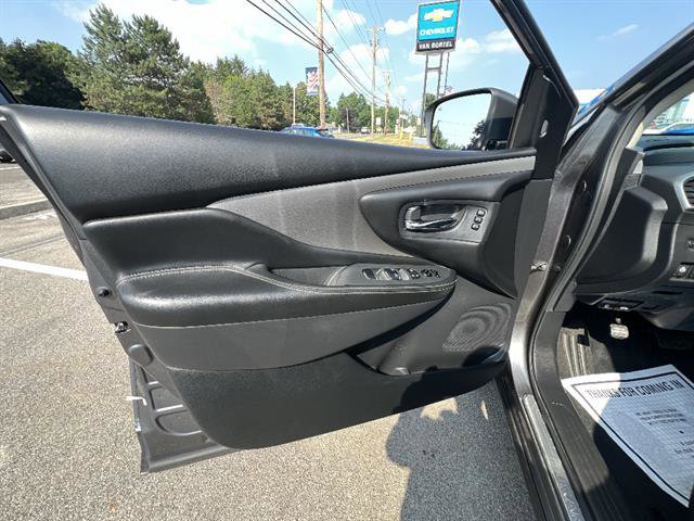 Used 2020 Nissan Murano SL image 15