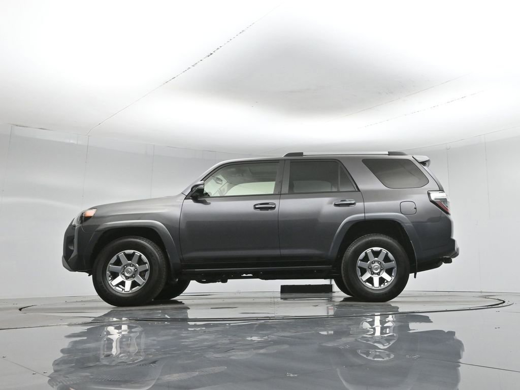 Used 2015 Toyota 4Runner Trail Premium image 7