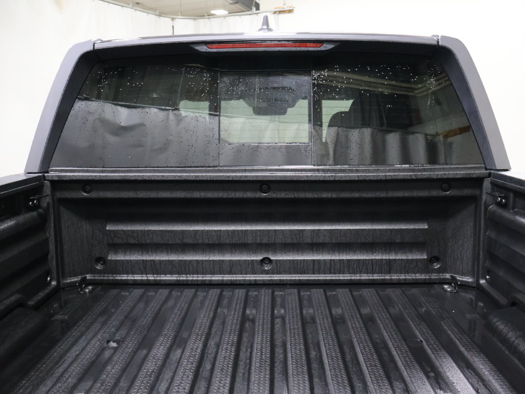 New 2026 Honda Ridgeline RTL image 15