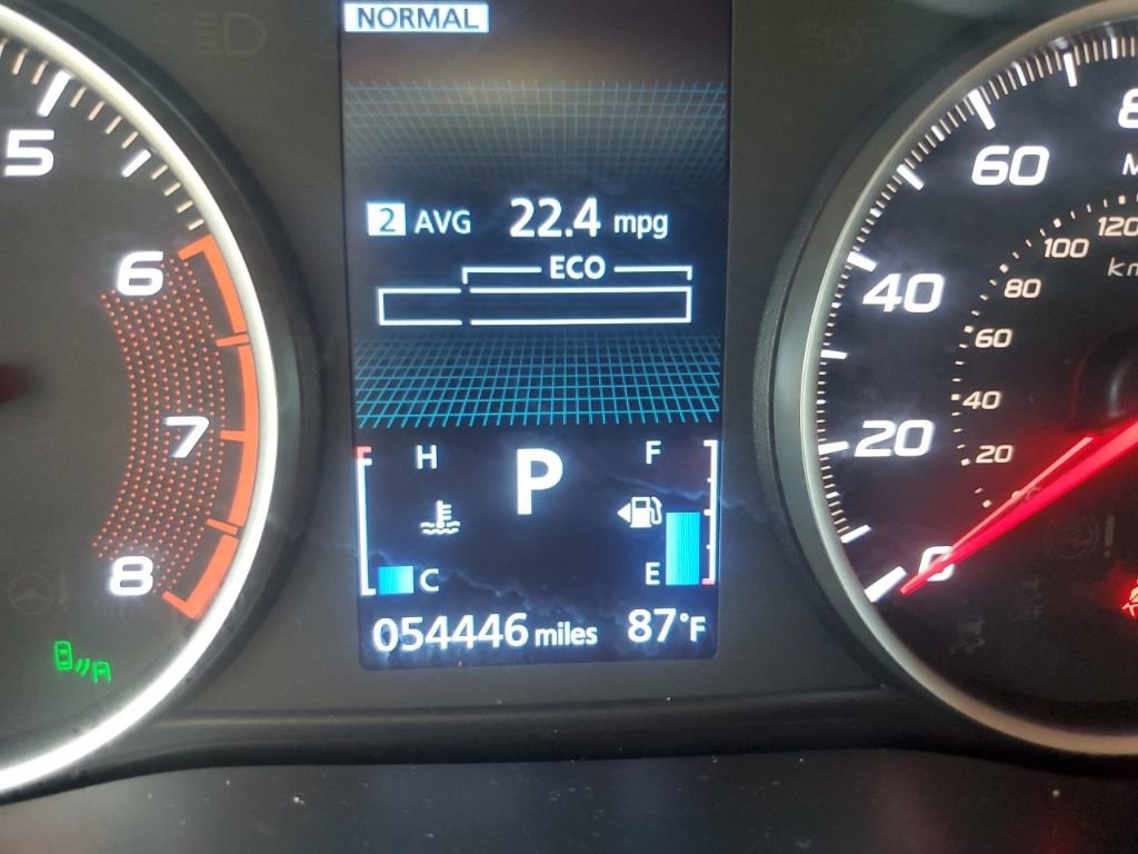 Used 2024 Mitsubishi Eclipse Cross SE image 16