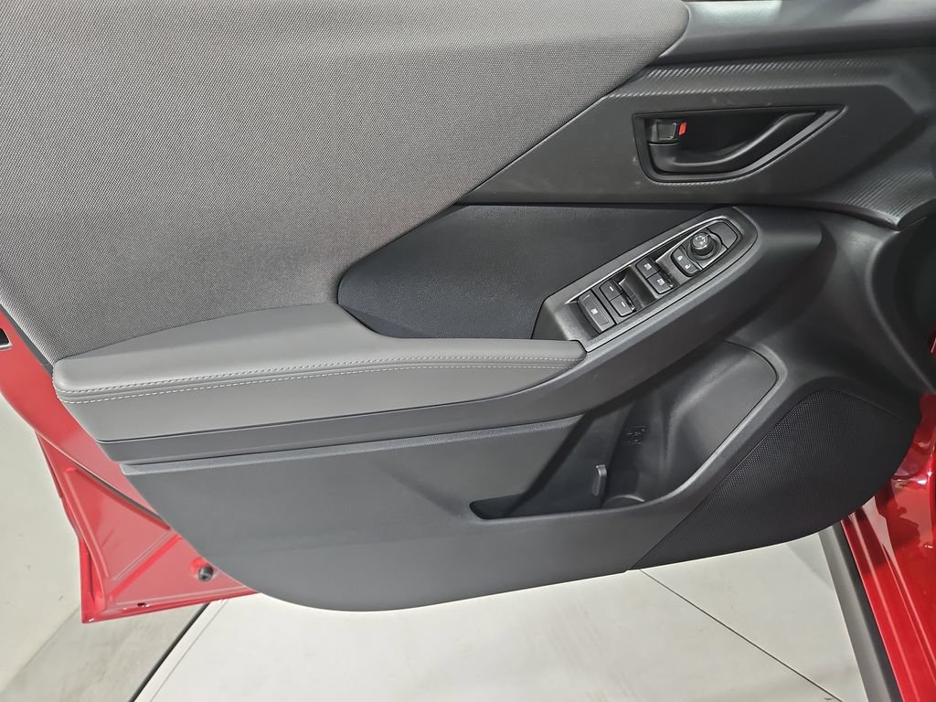 New 2026 Subaru Crosstrek 2.5i Premium AWD/4WD image 10