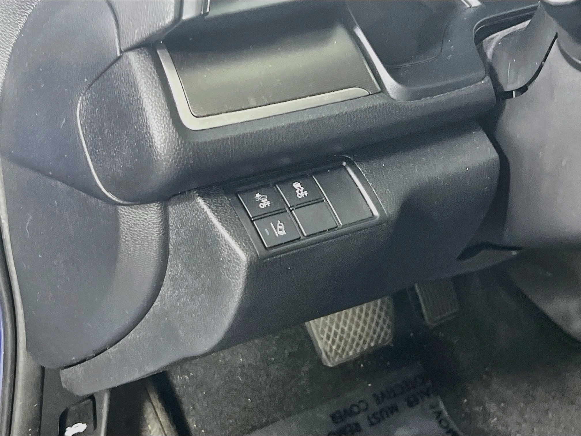 Used 2019 Honda Civic LX image 10