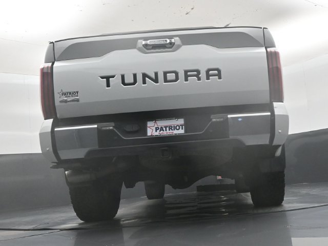 Used 2024 Toyota Tundra 1794 Edition AWD/4WD image 42