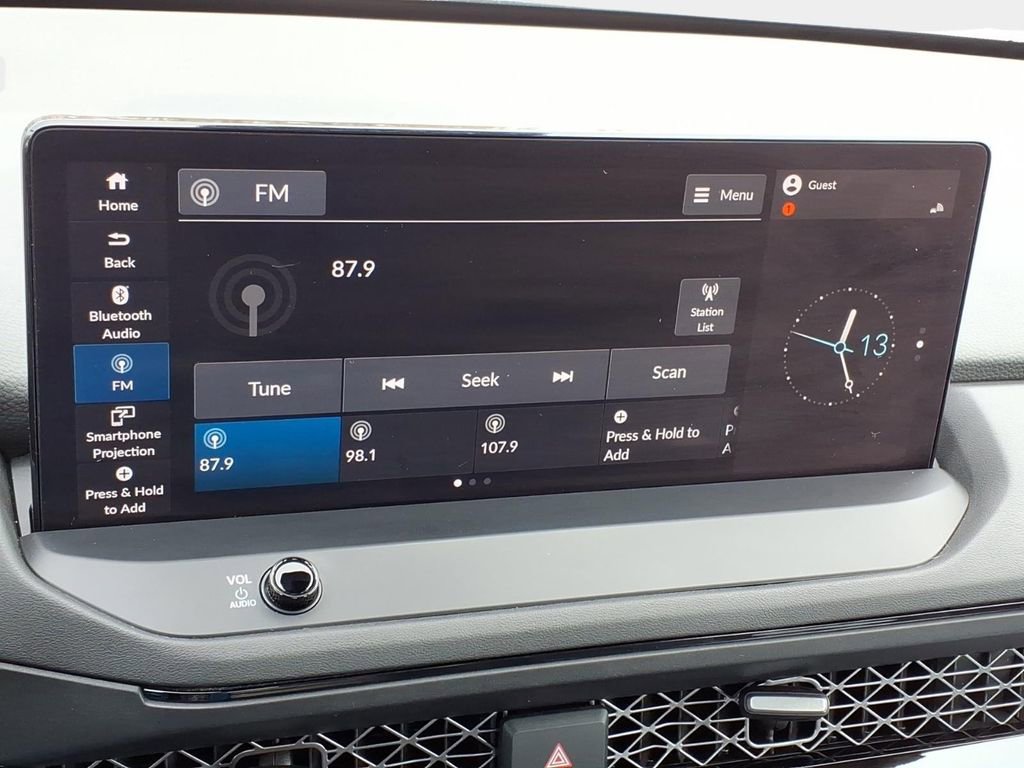 Used 2023 Honda Accord EX-L image 20