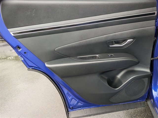 Certified 2022 Hyundai Tucson SEL image 28