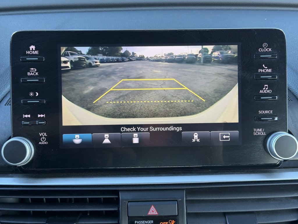 Used 2021 Honda Accord EX-L image 29