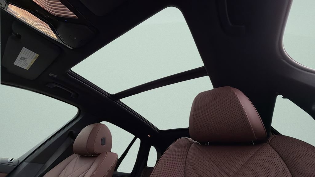 New 2026 BMW X5 M60i AWD/4WD image 28