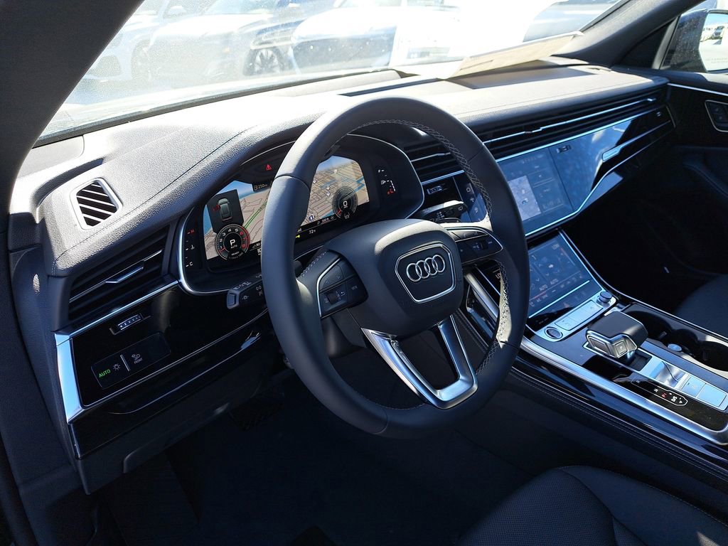 New 2026 Audi Q8 Premium Plus image 7