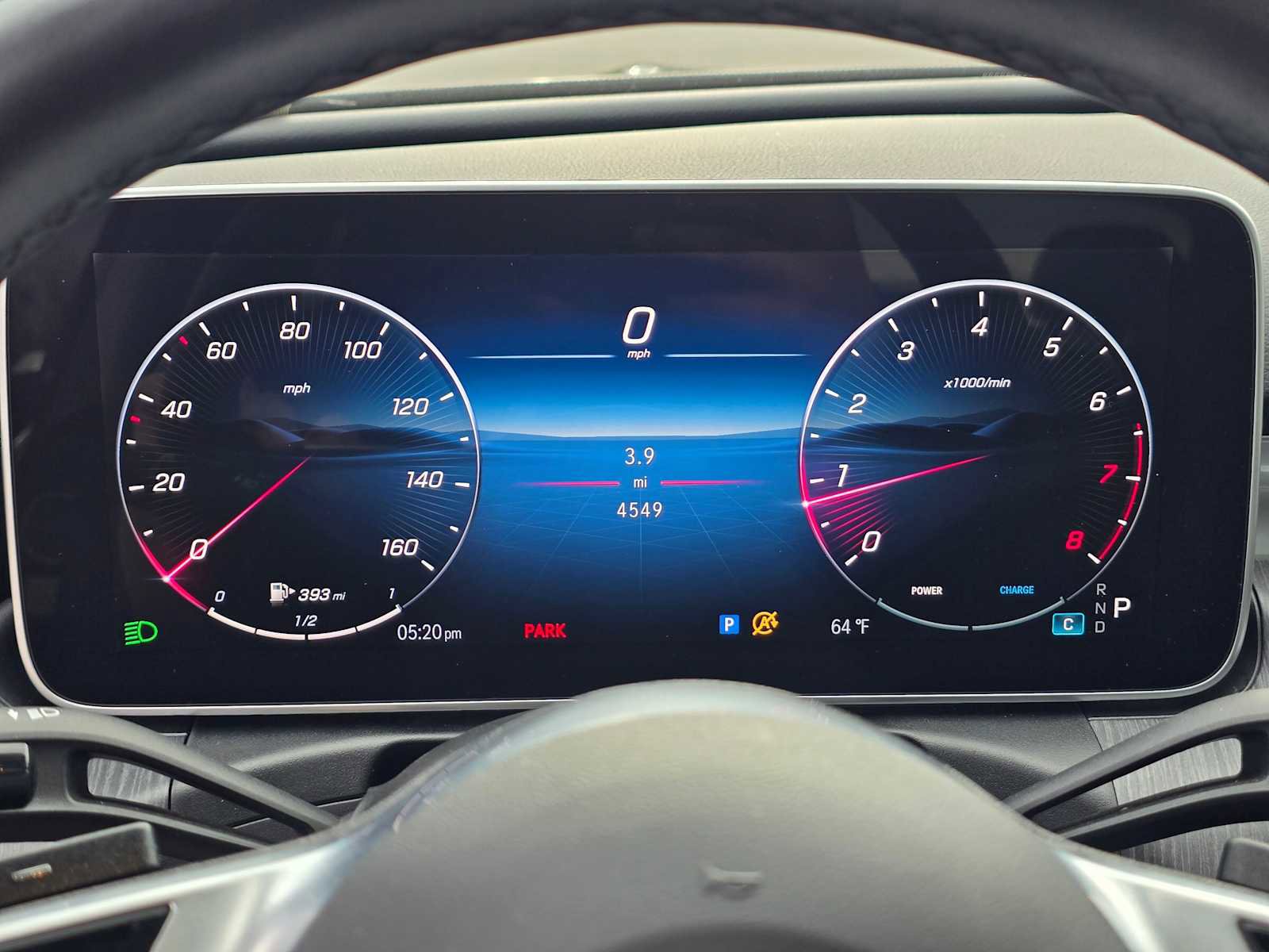 Used 2025 Mercedes-Benz C 300 C 300 image 29