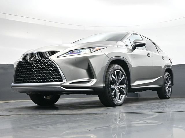 Used 2022 Lexus RX 350 FWD w/ Premium Package image 38