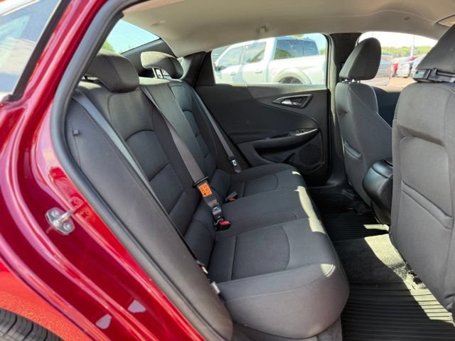 Used 2020 Chevrolet Malibu RS w/ LPO, Convenience Package 2 FWD image 15