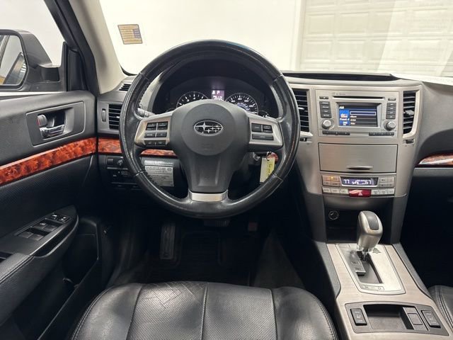 Used 2012 Subaru Legacy 3.6R Limited w/ Utility Pkg 1 AWD/4WD image 21