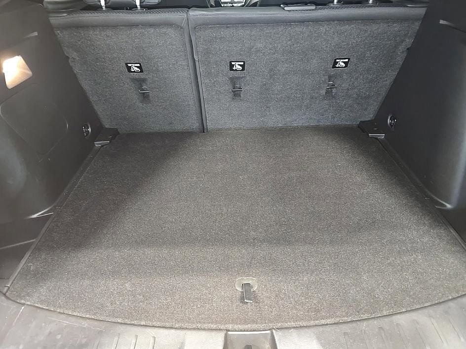 Used 2022 Chevrolet TrailBlazer RS w/ Technology Package image 29