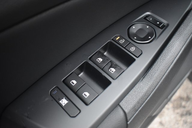 New 2027 Kia Sportage EX AWD/4WD image 21