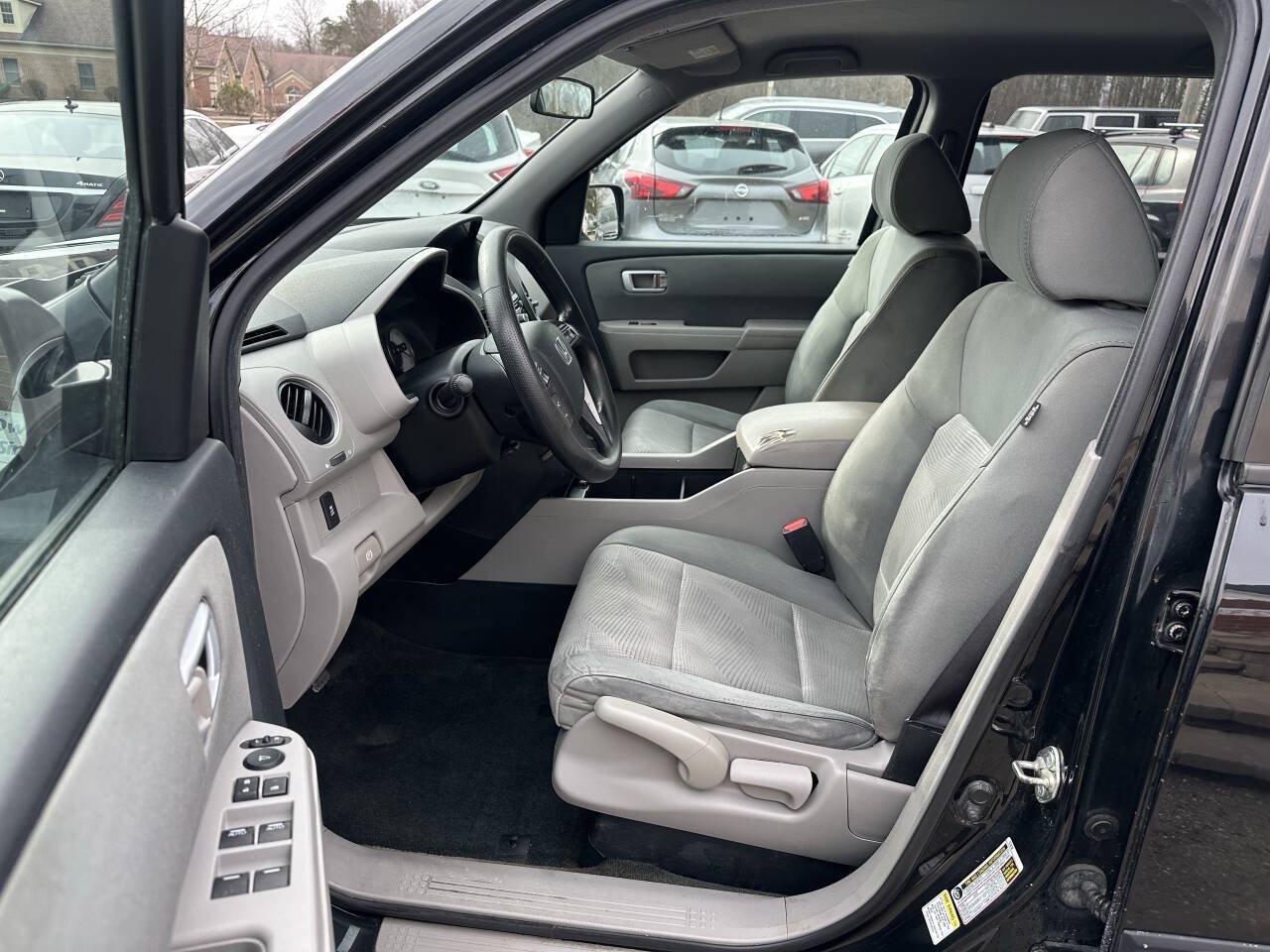 Used 2013 Honda Pilot LX image 20