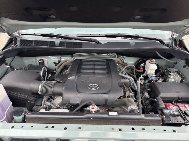 Used 2021 Toyota Tundra TRD Pro image 2