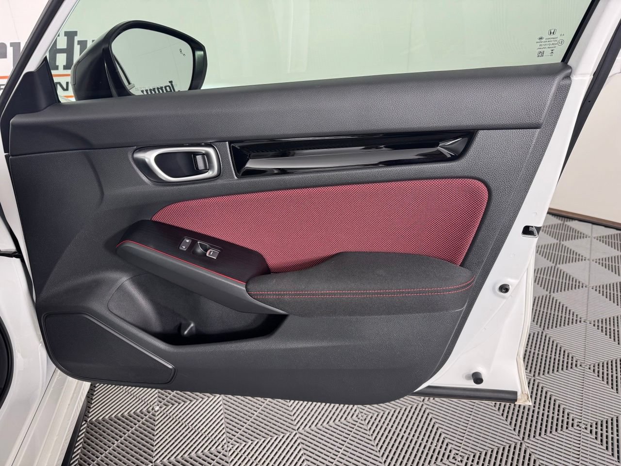 Used 2026 Honda Civic Si image 35