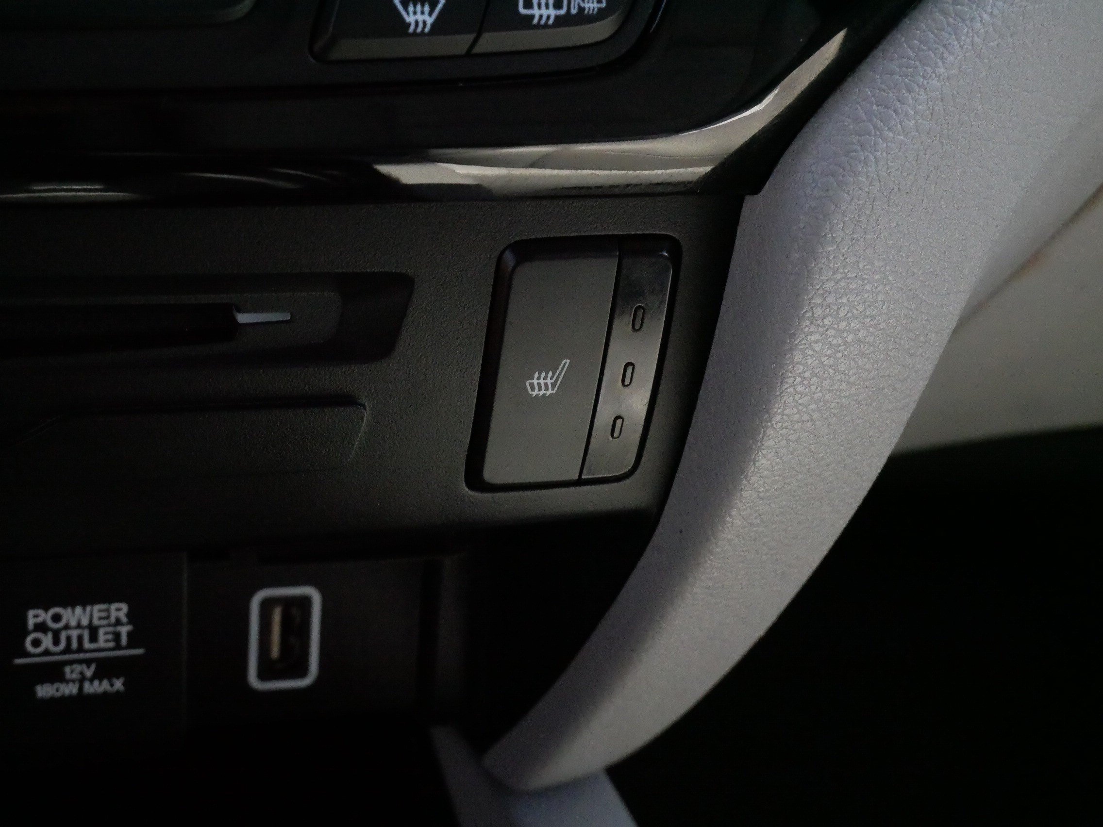 Certified 2021 Honda Pilot Touring image 28