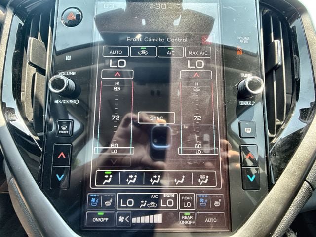 Used 2026 Subaru Ascent Bronze Edition AWD/4WD image 19