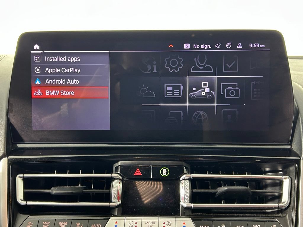 Used 2023 BMW M850i Gran Coupe xDrive AWD/4WD image 23