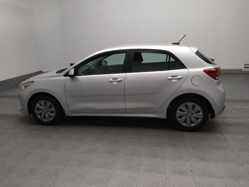 Used 2020 Kia Rio S FWD image 3