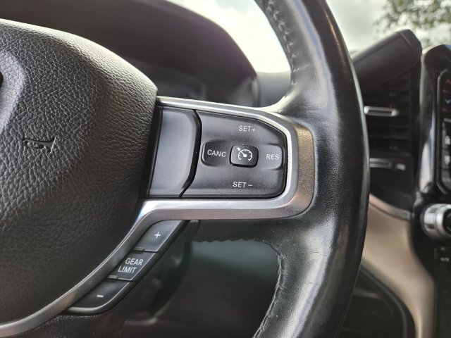 Used 2023 RAM 2500 Laramie AWD/4WD image 24