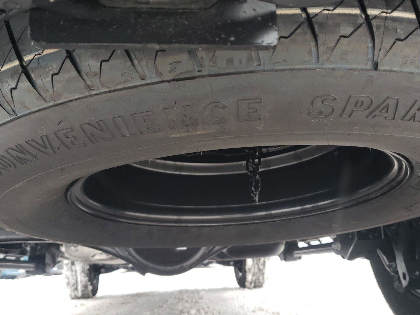 New 2026 Toyota Tacoma TRD Sport image 8