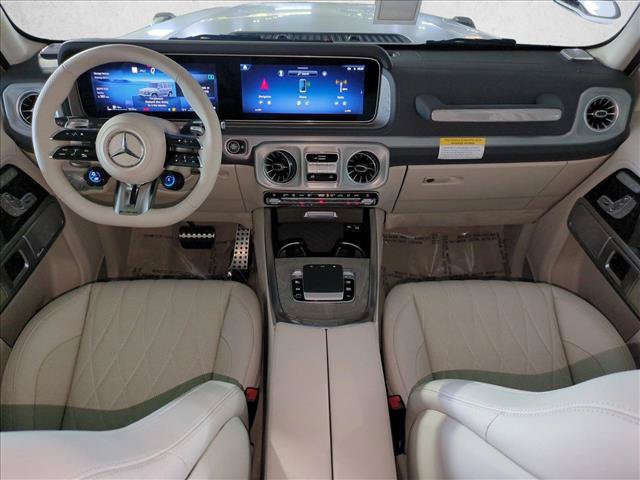 New 2027 Mercedes-Benz G 63 AMG 4MATIC image 16