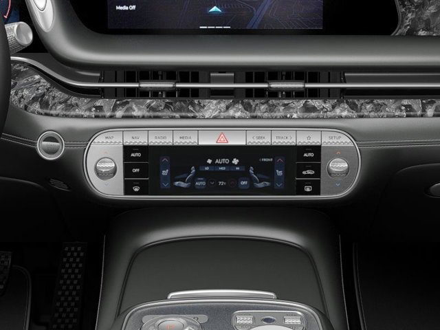 New 2025 Genesis G90 3.5T image 15