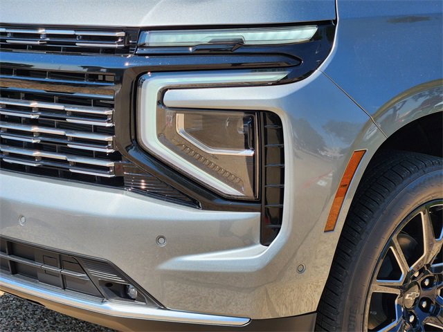 New 2026 Chevrolet Tahoe High Country image 6