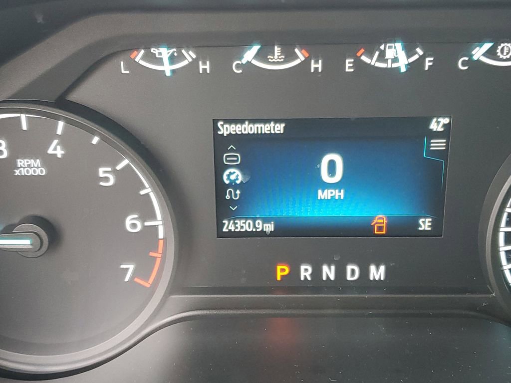 Certified 2023 Ford F150 XL w/ STX Appearance Package image 14