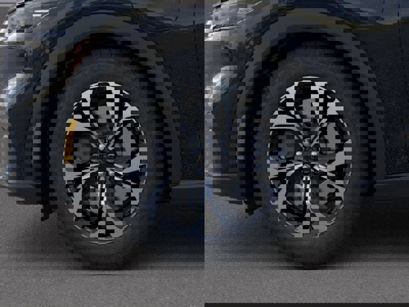 New 2026 Ford Mustang Mach-E Select image 19