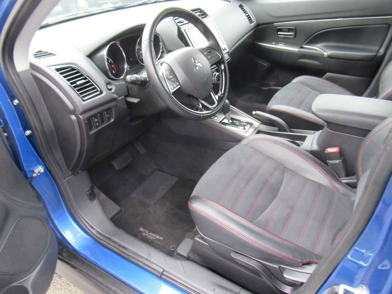 Used 2024 Mitsubishi Outlander Sport SE image 20