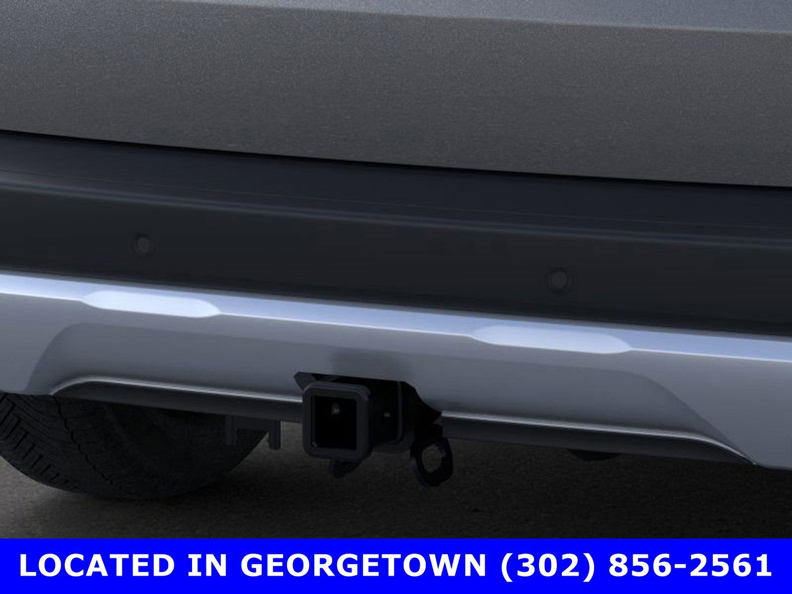 New 2024 Ford Escape SE w/ PHEV Premium Package FWD image 24