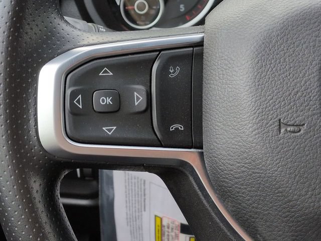 New 2026 RAM 4500 Tradesman AWD/4WD image 18
